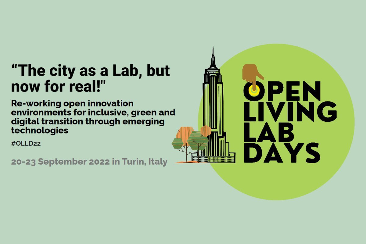 Open Living Lab Days