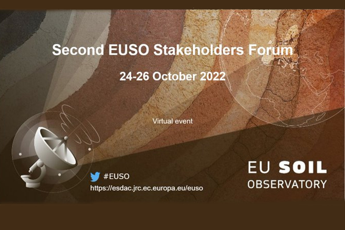 PREPSOIL EUSO Forum