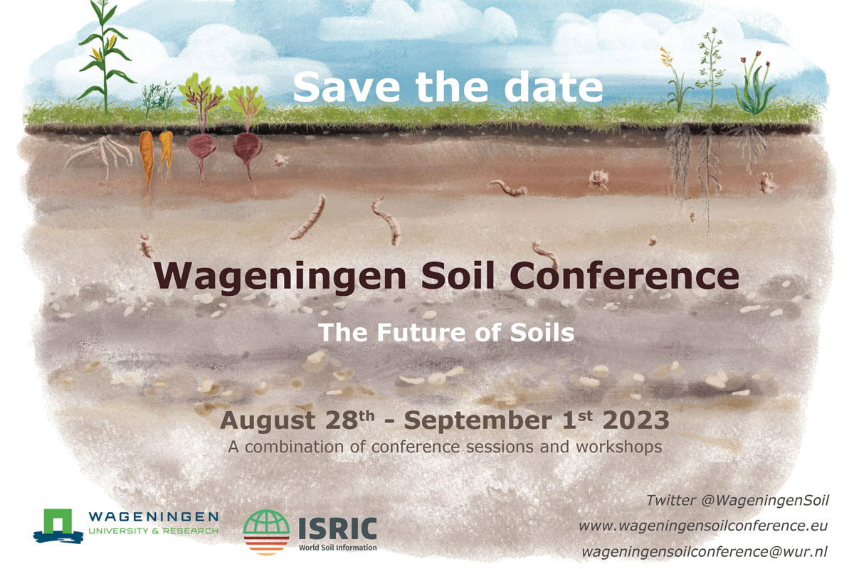 World Soil Conference 