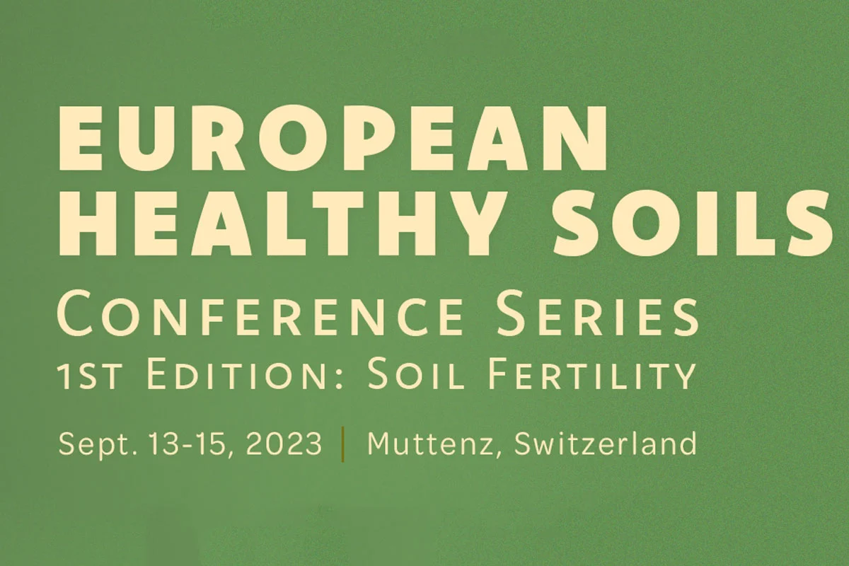 European Healthy Soils
