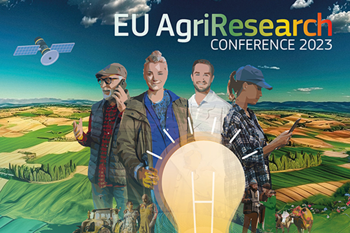 PREPSOIL EU AGRIRESEARCH 2023