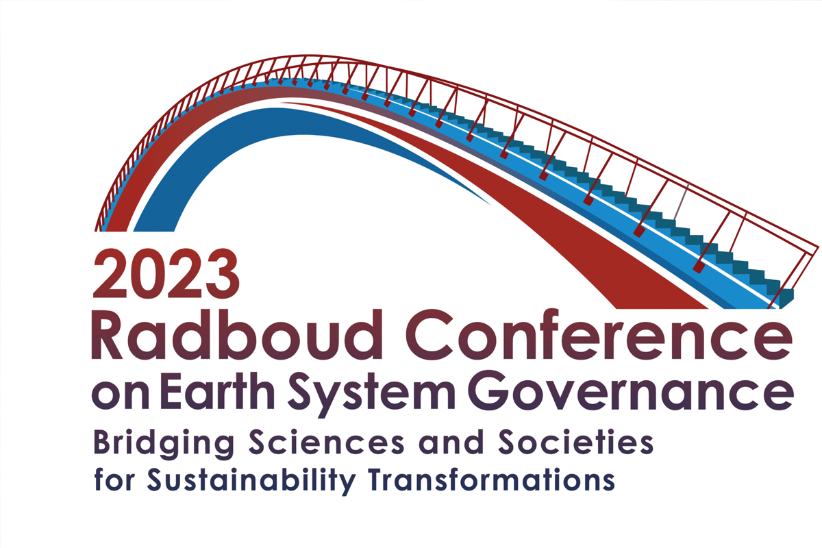 2023 Radboud Conference on Earth System Governance