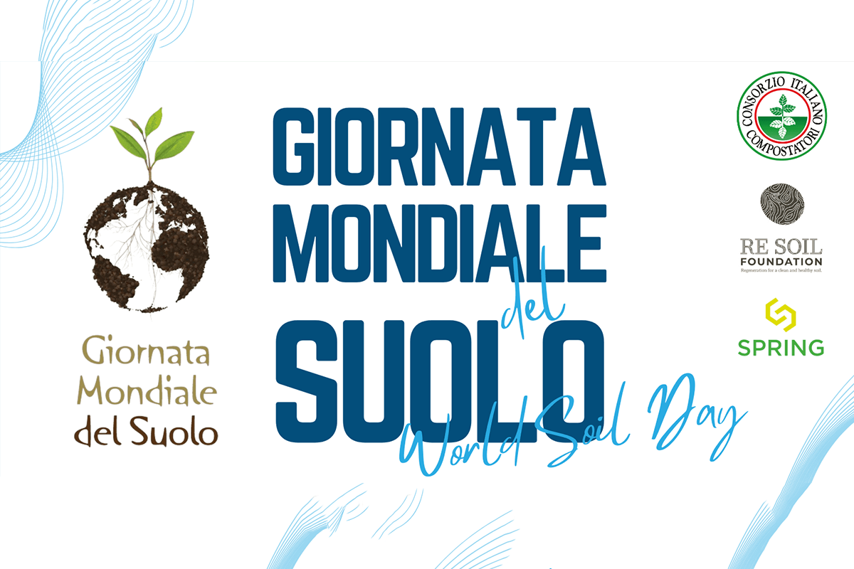 Giornata Mondiale del Suolo 2024