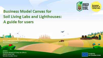 Business Model User Guide
