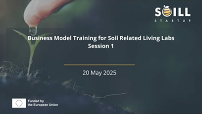 Business Model Training