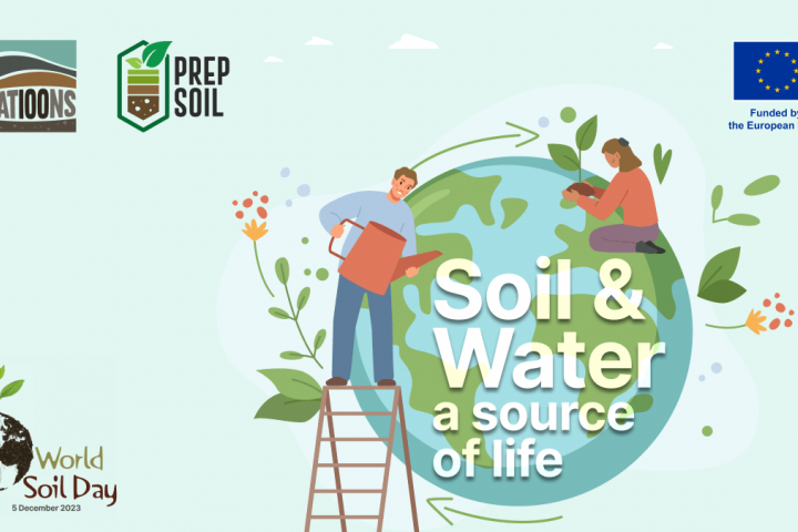 Celebrating World Soil Day 2023: A Pledge to Protect Our Planet