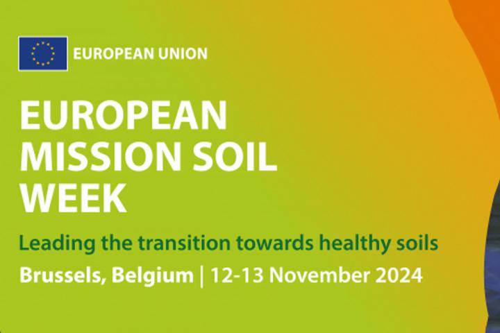 prepsoil soil mission week 2024